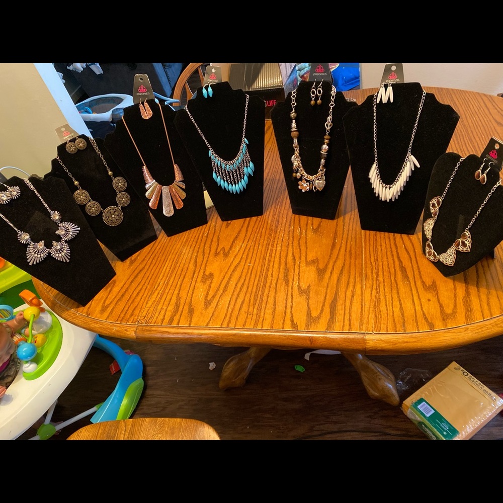 $5 paparazzi jewelry